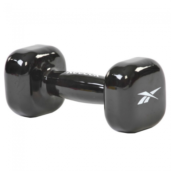 Reebok Dumbbell 5 kg zwart 7205.335 7205,335
